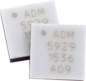 ADM-0026-5929SM表面貼裝封裝寬帶分布式放大器  Marki現貨代理