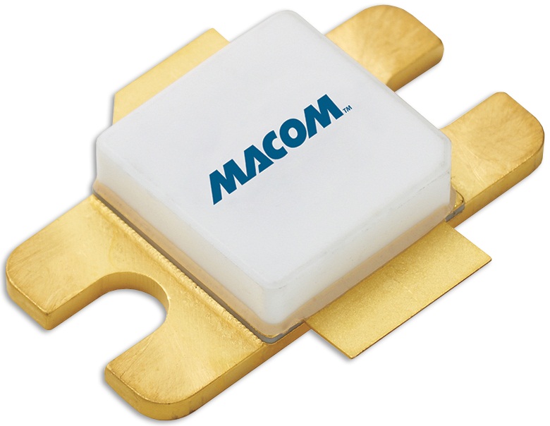 MRF429射頻功率晶體管主要設計用于高壓應用  MACOM現貨