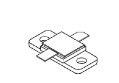 MRF10031專為960-1215 MHz長或短脈沖公共基極放大器應用而設計 MACOM現貨