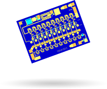 TGA2525寬帶增益模塊低噪聲放大器（LNA）  Qorvo現貨