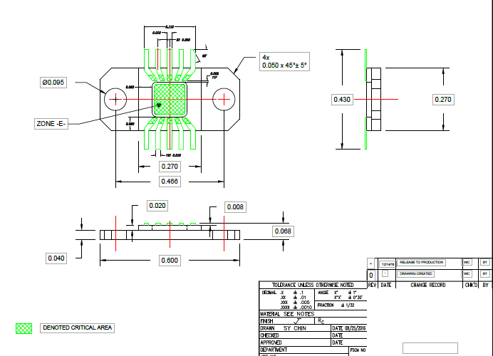 AMCOM的GaAs MMIC PAs系列產品推出最新EM封裝 性能更好
