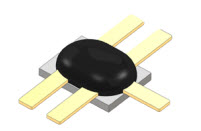 MSPD1000-E50采樣相位檢測器（SPD）模塊是一個混合電路