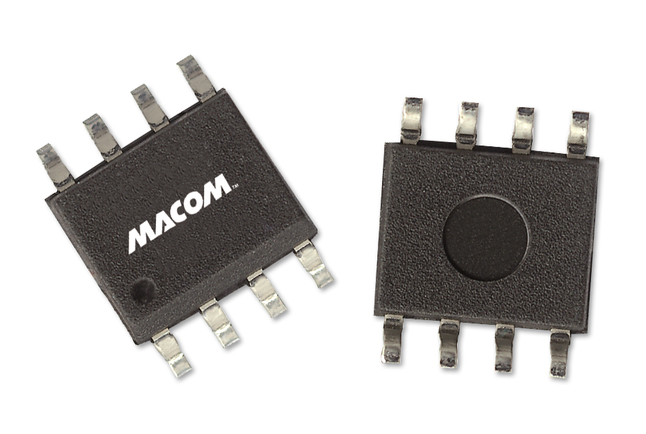 MAAL-011141-DIE低噪聲放大器DC - 28 GHz——macom現貨