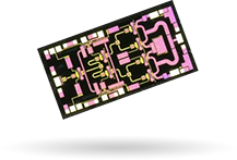 TGA2594是一款Ka波段5瓦功率放大器  Qorvo現貨