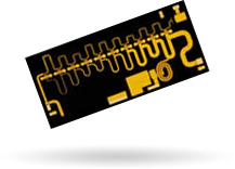 TGA2573-2/TGA2573-2-TS寬帶高功率GaN HEMT放大器  Qorvo現貨