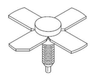 MRF323寬帶大信號驅動器 MACOM代理現貨
