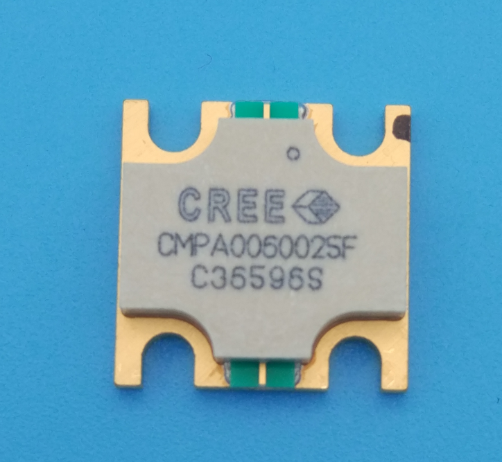 CMPA0060025F功率放大器芯片  CREE現貨