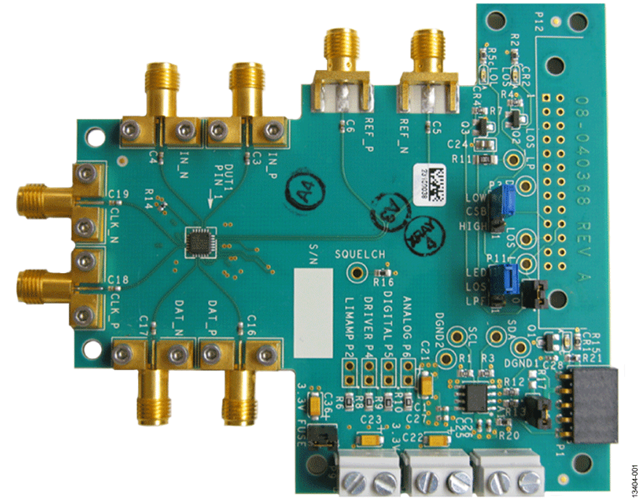 EVALZ-ADN2915/EVALZ-ADN2913/EVALZ-ADN2917評估板  ADI現貨