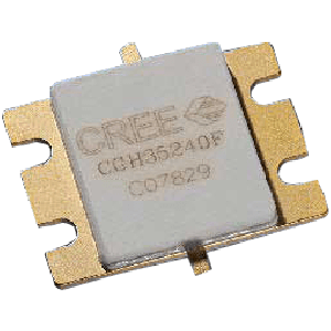 CGH35240F氮化鎵240W高電子遷移率晶體管   CREE現貨