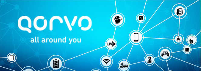 TGA4040射頻放大器帶動市場引領5G時代