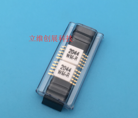 AM204437WM-BM-R功率放大器原裝現貨