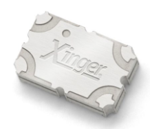 Anaren安倫X3C45F1-03S 90°3dB混合耦合器 Anaren安倫X3C45F1-03S 90°3dB混合耦合器