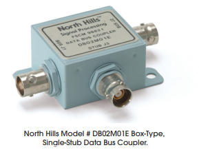DB01M01E單根數據總線耦合器North Hills