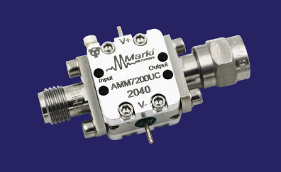AMM-7200UC-K毫米波驅動放大器Marki AMM-7200UC-K毫米波驅動放大器Marki