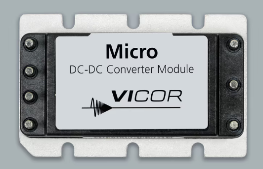 V24C12T100BL2 Micro系列24V輸入DC-DC轉換器VICOR V24C12T100BL2 Micro系列24V輸入DC-DC轉換器VICOR