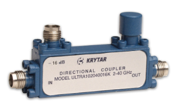 KRYTAR ULTRA+定向耦合器 KRYTAR ULTRA+定向耦合器