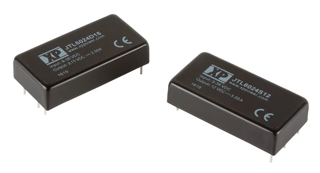 1728694869738195.png JTL6024S05 DC-DCD電源模塊XP power