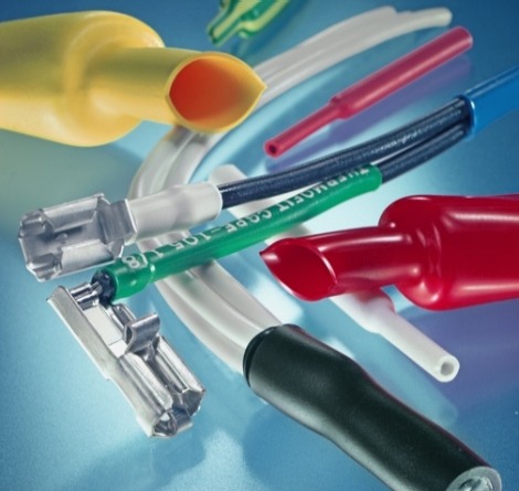 RT555系列熱縮管 RT555系列熱縮管