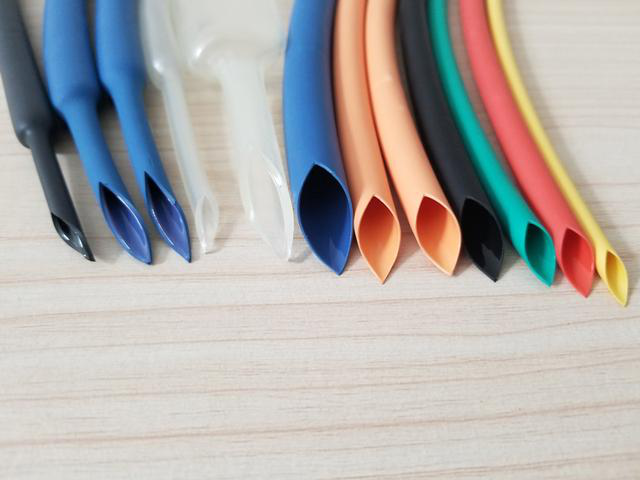 DR-25-TW-3/4-0-SP熱縮管 DR-25-TW-3/4-0-SP熱縮管