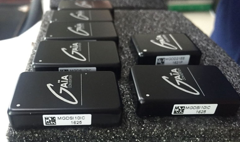 GAIA電源模塊如何解決常見應用問題 GAIA電源模塊如何解決常見應用問題