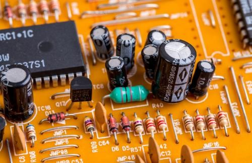 Vicor電源模塊為電源應用 Vicor電源模塊為電源應用