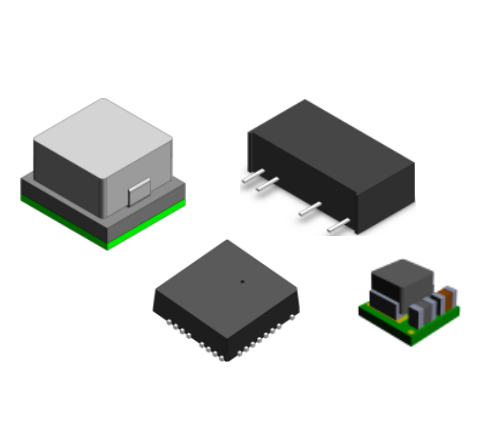 Vicor和KYOCERA合作開發半導體高質量合封電源處理方案 Vicor和KYOCERA合作開發半導體高質量合封電源處理方案