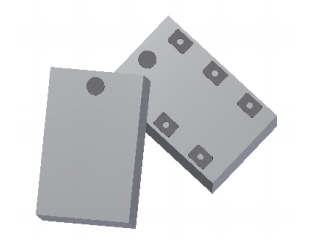 DC0405J5010AHF低成本、低剖面的超小型高性能10dB定向耦合器原裝庫存 DC0405J5010AHF低成本、低剖面的超小型高性能10dB定向耦合器原裝庫存