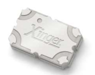 X3C09F1-20S低剖面，高性能20dB定向耦合器原裝庫存