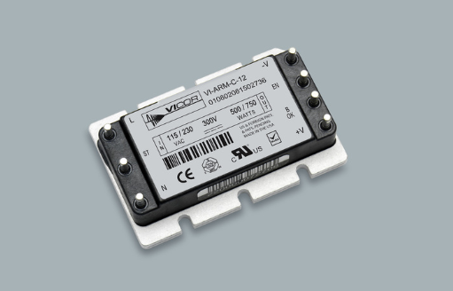 VICOR電源ARM-自動調節整流模塊 VICOR電源ARM-自動調節整流模塊