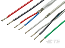 44A0121-18-0/9絞合線對電纜Raychem瑞侃品牌44A系列電纜原裝庫存 44A0121-18-0/9絞合線對電纜Raychem瑞侃品牌44A系列電纜原裝庫存