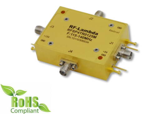 RF-LAMBDA射頻微波