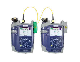 SmartClass Fiber MPOLx - MPO 光損耗測試套件