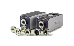 FVAm 系列臺式顯微鏡