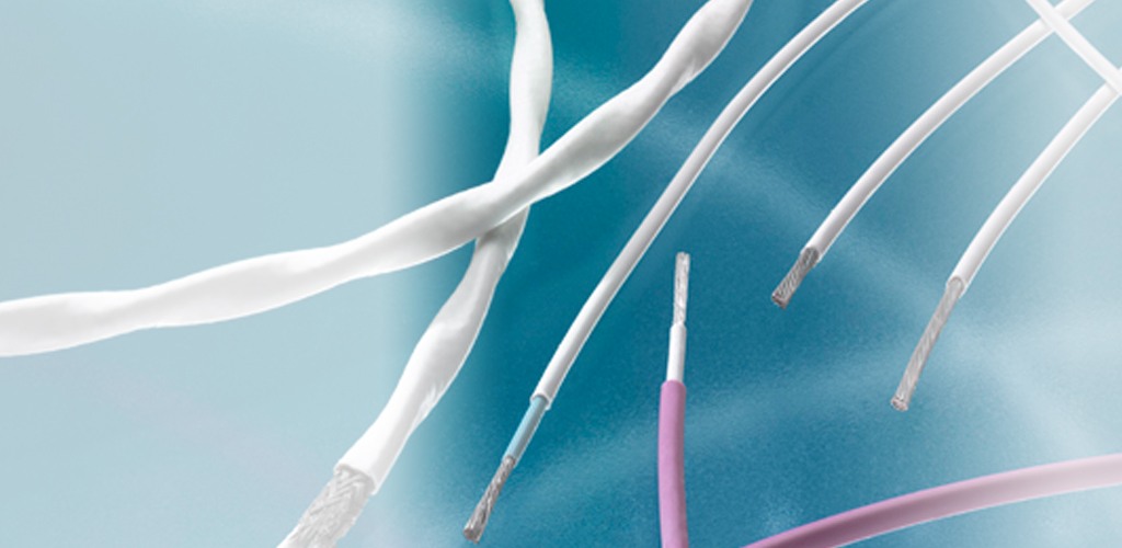 Raychem瑞侃SPEC 55導線 Raychem瑞侃SPEC 55導線