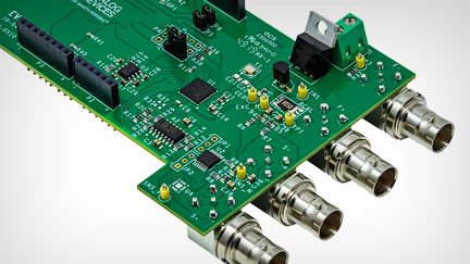 LINEAR電流源 LINEAR電流源