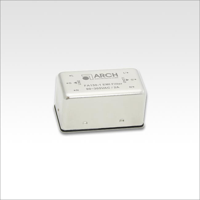 ARCH電源交流EMI濾波器 ARCH電源交流EMI濾波器