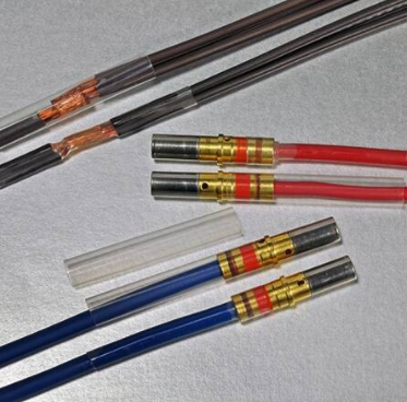 Raychem瑞侃RW-175系列熱縮管 Raychem瑞侃RW-175系列熱縮管