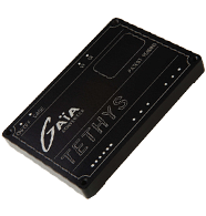 GAIA電源模塊30 瓦 DC-DC 轉換器 GAIA電源模塊30 瓦 DC-DC 轉換器