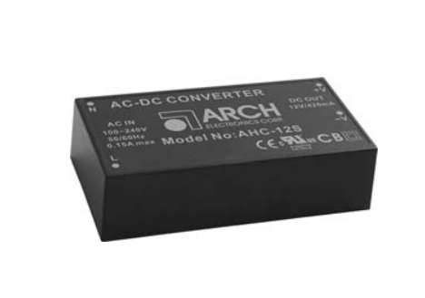 ARCH電源模塊AHC ARCH電源模塊AHC