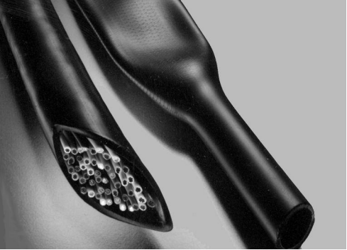 Raychem瑞侃單壁NT熱縮管 Raychem瑞侃單壁NT熱縮管