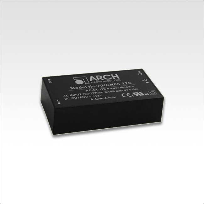 ARCH交直流電源模塊AHCH05