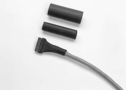 Raychem瑞侃DWP-125 雙壁卷 HS 熱縮管 Raychem瑞侃DWP-125 雙壁卷 HS 熱縮管