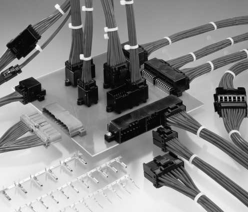 TE泰科MULTILOCK,母端和公端現貨庫存 TE泰科MULTILOCK,母端和公端現貨庫存