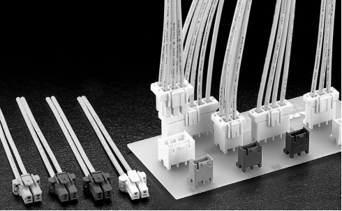 TE泰科電源端子350538-3現貨庫存
