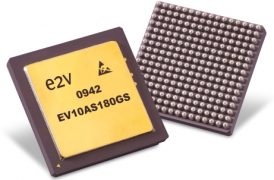 Teledyne E2V高速ADC芯片EV10AS180A Teledyne E2V高速ADC芯片EV10AS180A