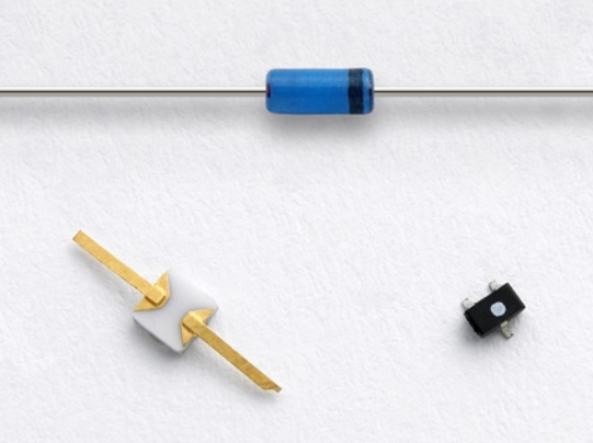 NC404(C50)噪聲二極管現貨庫存:高性能射頻與微波應用的理想選擇 NC404(C50)噪聲二極管現貨庫存:高性能射頻與微波應用的理想選擇