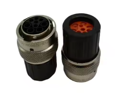 RT061609SNHEC03環形連接器現貨庫存AMPHENOL RT061609SNHEC03環形連接器現貨庫存AMPHENOL