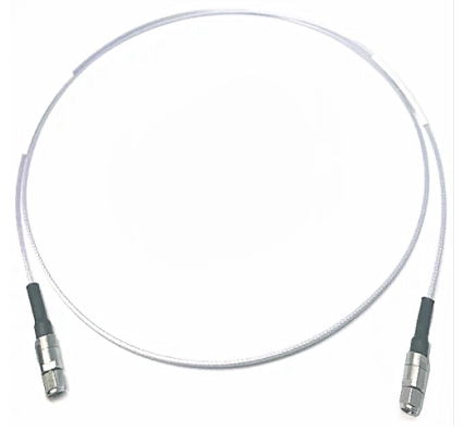 Leadway測試級柔性毫米波線纜110GHz Leadway測試級柔性毫米波線纜110GHz