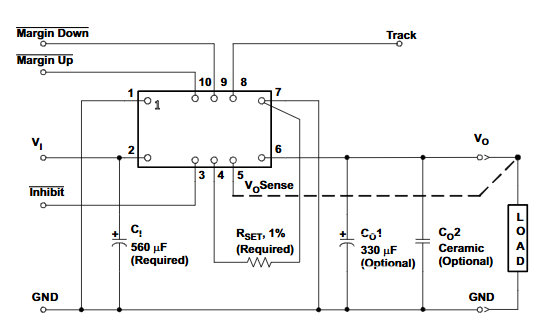 LWH12060LAH國產替代PTH12060LAH:工業電源設計國產化新選擇 LWH12060LAH國產替代PTH12060LAH:工業電源設計國產化新選擇