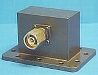 SC型波導至同軸直角適配器:全頻段高效信號過渡的優選方案 SC型波導至同軸直角適配器:全頻段高效信號過渡的優選方案